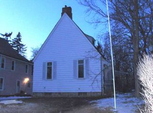 74 W Main St, Shortsville, NY 14548