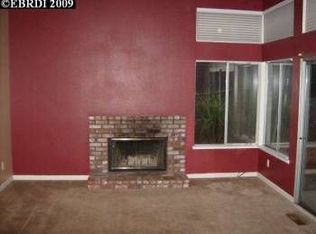 3201 Garrow Dr, Antioch, CA 94509