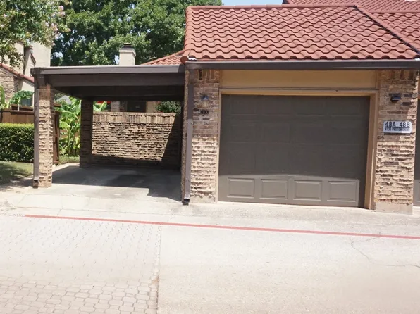 4130 Proton Dr APT 48A, Addison, TX 75001