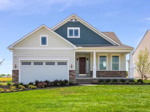 203 Northern Oak St, Middletown, DE 19709
