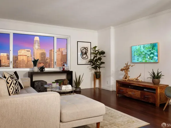 1001 Pine St Unit 802, San Francisco, CA 94109