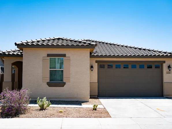 11007 W PIERCE Street, Avondale, AZ 85323