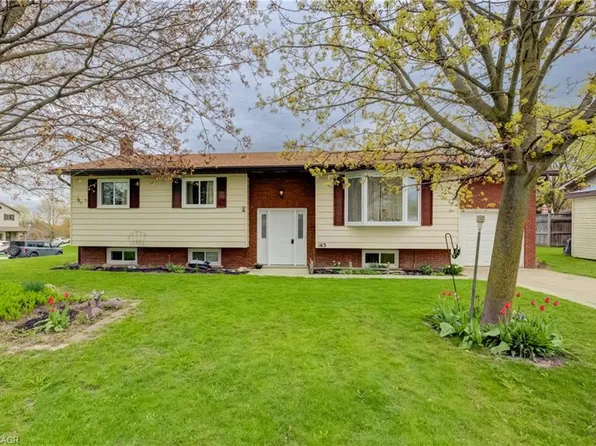 163 Thirteen A Ave, Hanover, ON N4N 3P5
