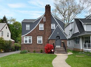 1284 Sussex Rd, Teaneck, NJ 07666