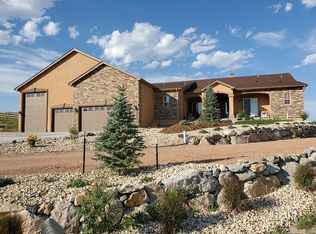 11487 Pyramid Peak Dr, Peyton, CO 80831