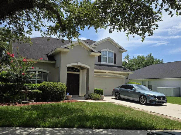 14956 Fern Hammock Dr N, Jacksonville, FL 32258