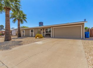 2307 E Blanche Dr, Phoenix, AZ 85022