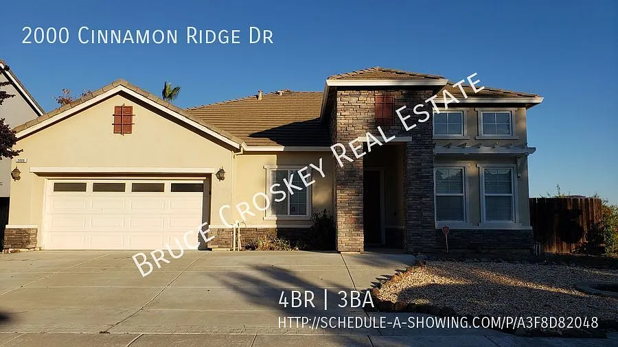 2000 Cinnamon Ridge Dr photo 1