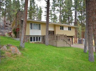 17 Bearpaw Trl, Clancy, MT 59634