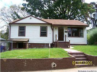 1213 Forest St, Birmingham, AL 35217