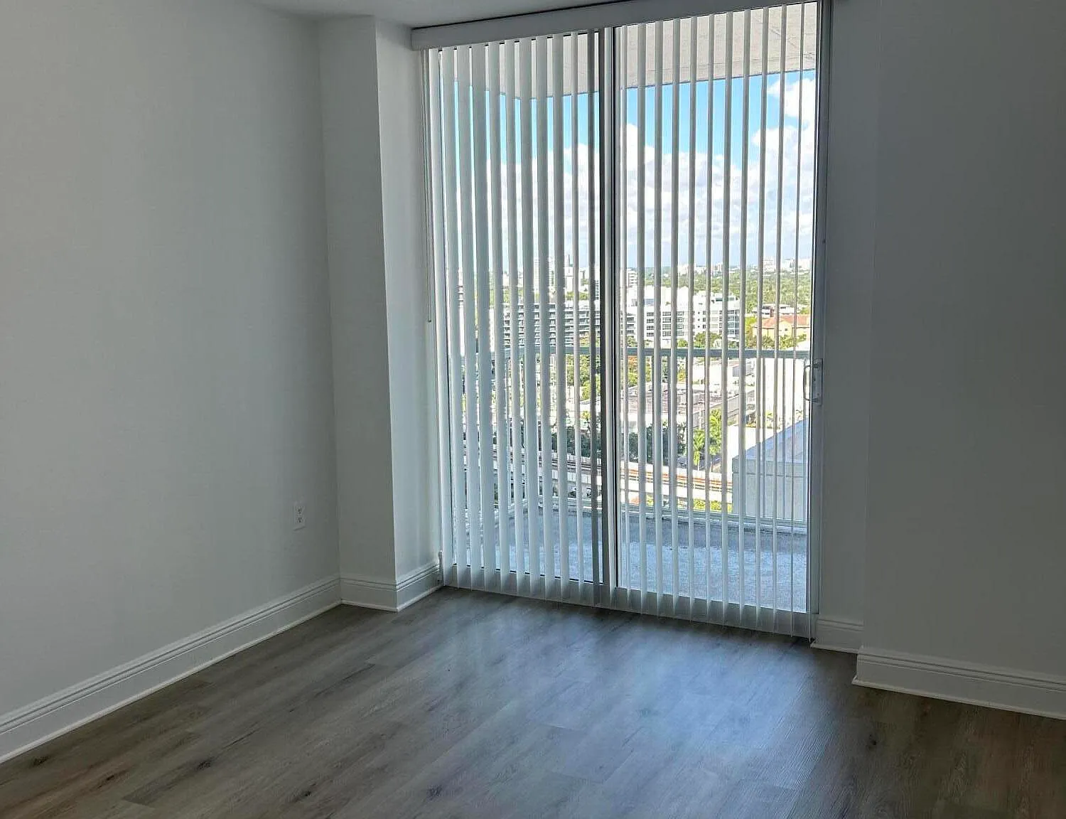 1 bed, 1.0 bath, 737 sqft, $2,650 — Photo 1