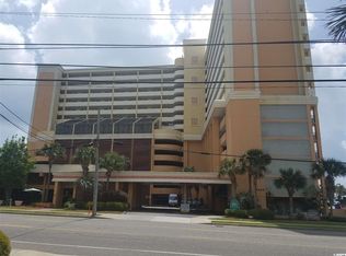6900 N Ocean Blvd UNIT 524, Myrtle Beach, SC 29577