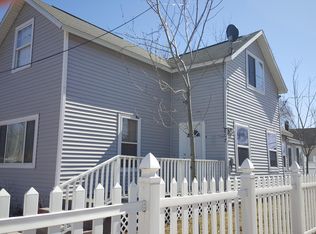 807 Amity Ave, Muskegon, MI 49442
