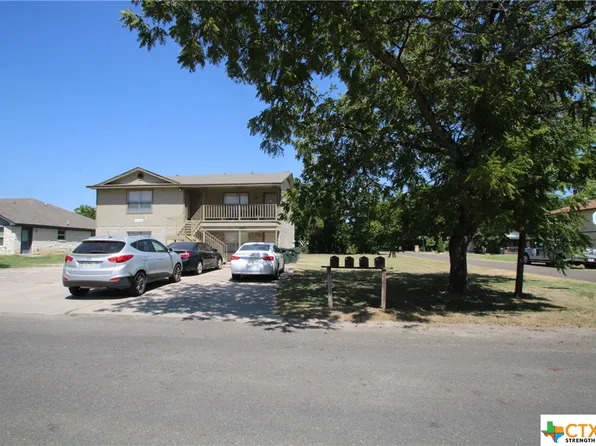 500 N 3rd St, Nolanville, TX 76559