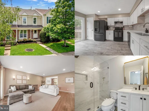 43501 Plantation Ter, Ashburn, VA 20147