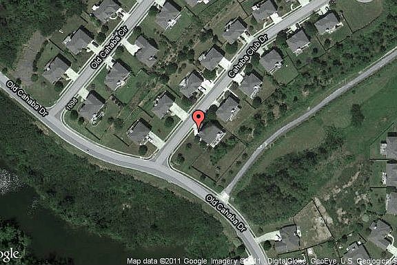 Map View