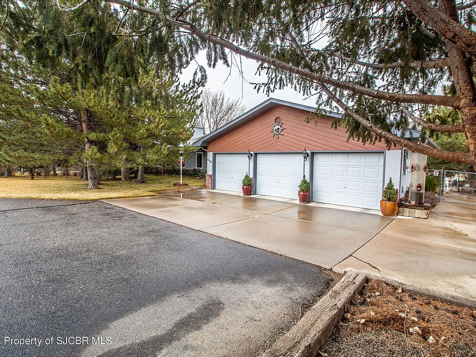 8365 Old Aztec Hwy, Flora Vista, NM 87415 MLS 23318 Zillow