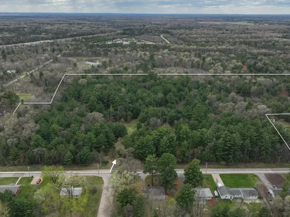 201 N Juneau Street, Adams, WI 53910