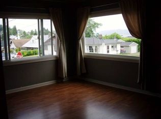 1215 Irving Ave, Astoria, OR 97103