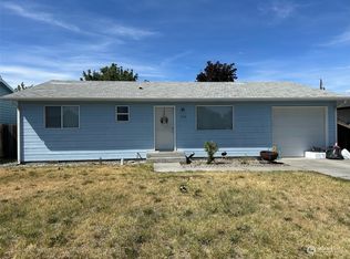 9190 Space St NE, Moses Lake, WA 98837
