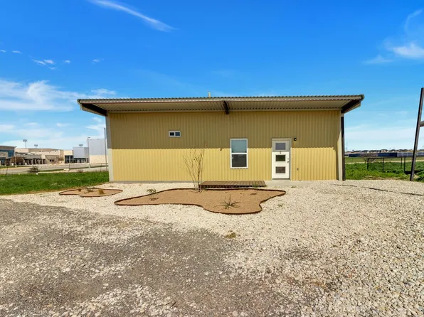 1310 W Fm 487 #E, Jarrell, TX 76537