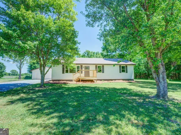 2740 Centerville Rd, Lexington, GA 30648