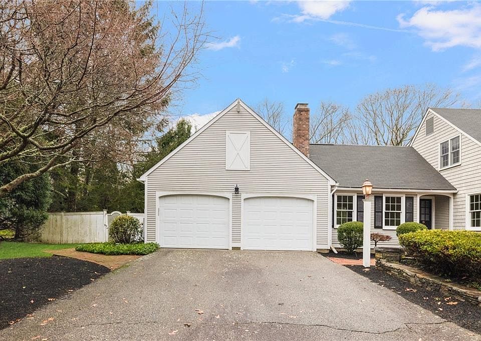 60 Crystal Dr, East Greenwich, RI 02818 Zillow
