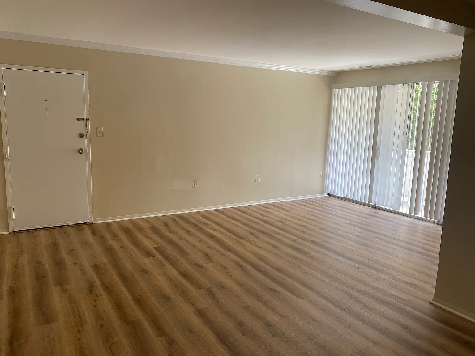 1 bed, 763 sqft, $1,750 — Photo 2