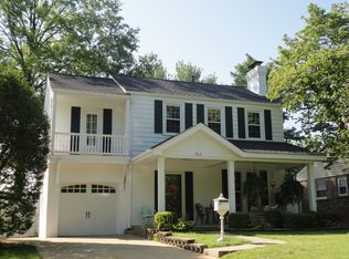 964 Briarton Dr, Saint Louis, MO 63126