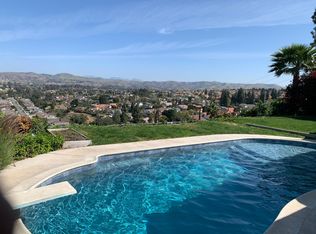 19721 Crestknoll Dr, Yorba Linda, CA 92886