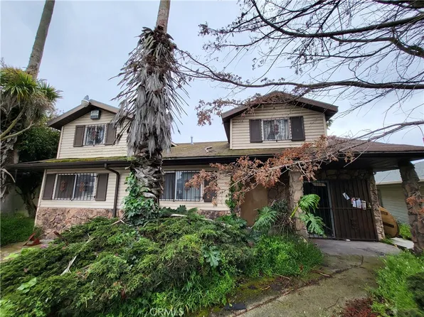 604 Johnson Dr, Richmond, CA 94806
