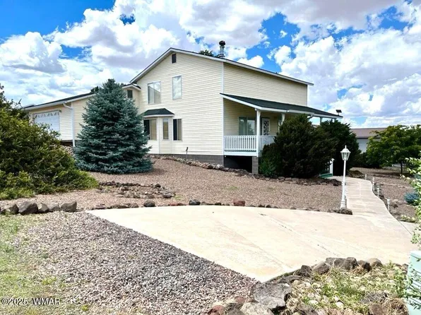 1086 S Crosby St, Eagar, AZ 85925