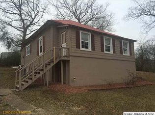 105 Park Ave, Bessemer, AL 35020