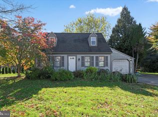 338 Delp Rd, Lancaster, PA 17601