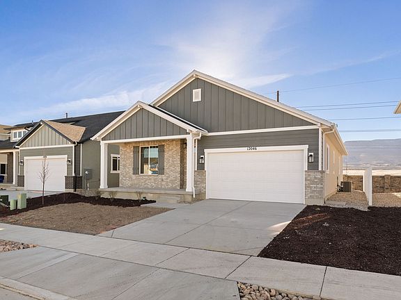 2nd image of 12046 S Antelope Flat Way W #621