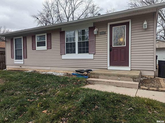 2nd image of 3819 W Virden Ct