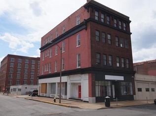 1900 Olive St, Saint Louis, MO 63103