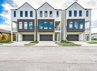 3805 Coyle St, Houston, TX 77003