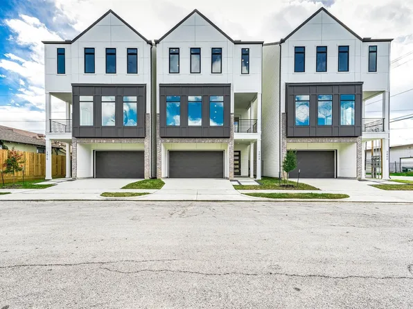 3810 Jefferson St, Houston, TX 77003