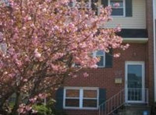 5647 Chelwynd Rd, Halethorpe, MD 21227