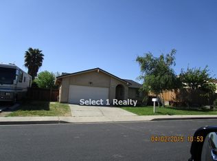 20 Palm Beach Way, Antioch, CA 94509