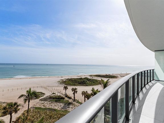 3rd image of 1116 N Ocean Boulevard #502