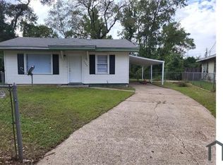 1406 Odette Ave, Mobile, AL 36605