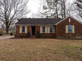 1873 Grovehaven Dr, Memphis, TN 38116