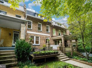 2030 Pierce Mill Rd NW, Washington, DC 20010