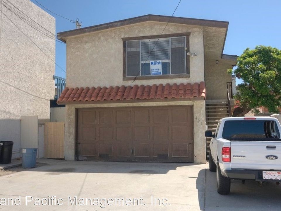 1st image of 421 10th St #B