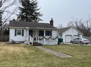 9066 Augusta St, Willis, MI 48191