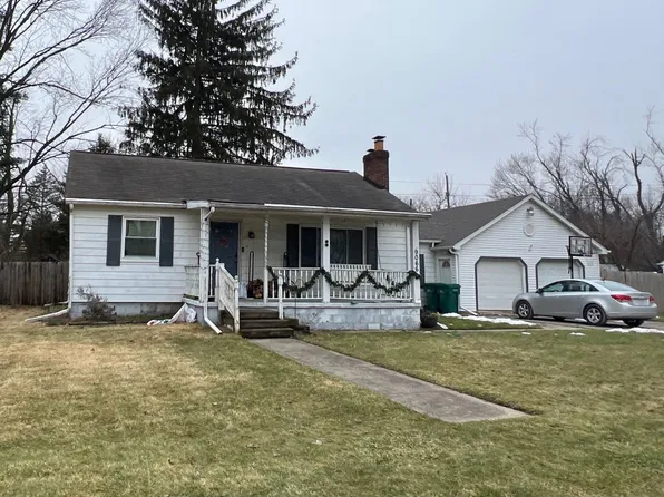 9066 Augusta St, Willis, MI 48191