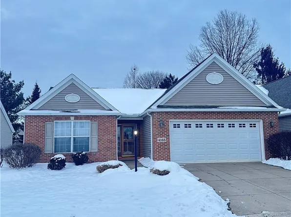 4165 Ledgewater Dr, Mogadore, OH 44260