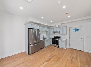 417 Commercial St #3, Weymouth, MA 02188